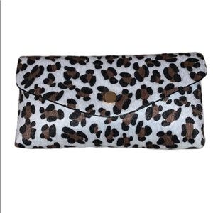 3 in 1 Purse ..Clutch, Crossbody, Fannie Pack